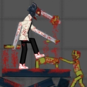 电锯人游乐场官方最新版