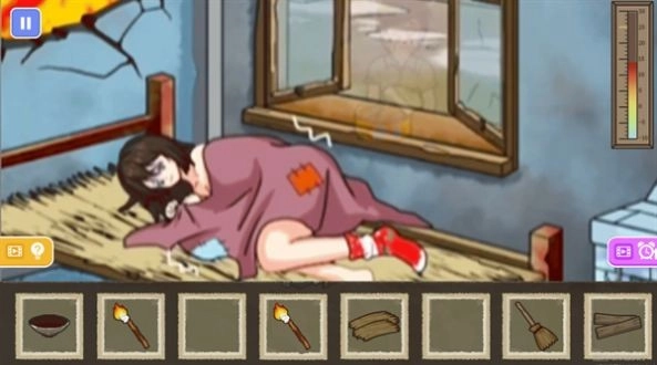 天天躺平手游直装版