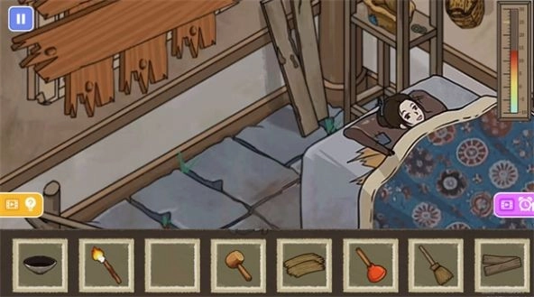 天天躺平手游直装版