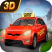 驾驶学校大亨3D手游无广告版