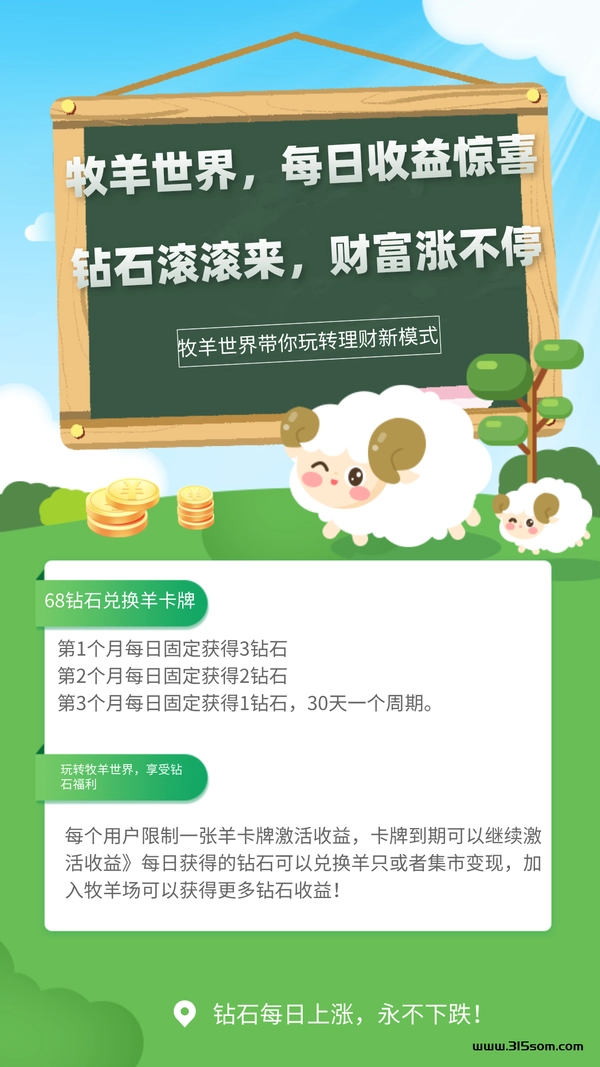 牧羊世界最新版