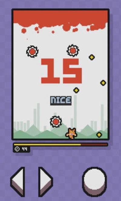 锯片的小机会游戏无广告版