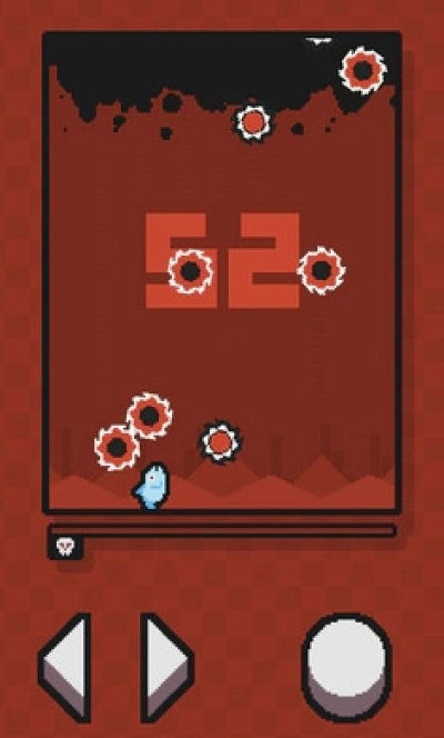 锯片的小机会游戏无广告版