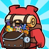 小小背包侠官方版