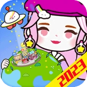 落樱小镇世界正版