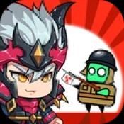 末世战魂安卓官方版