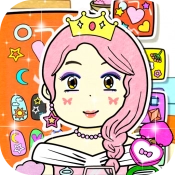 夏莉的装扮时间安卓官方版