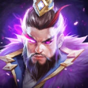 攻战三国游戏完整版