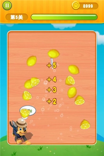 宝宝切西瓜最新版图4