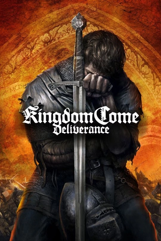 《天国：拯救》PS5强化版本可能即将推出！支持4K高帧率运行