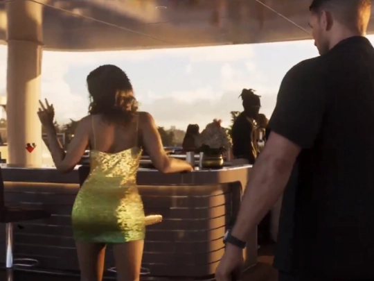 玩家力挺《GTA6》取消实体版：只因对提前剧透极度恐慌！