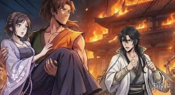 《息风谷战略》外功调息内容说明