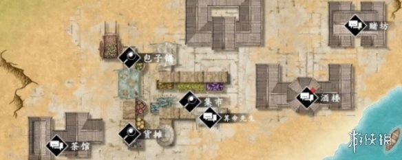 《息风谷战略》中的刺杀技巧