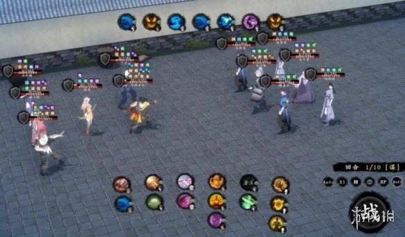 获取《息风谷战略》成就点数的途径