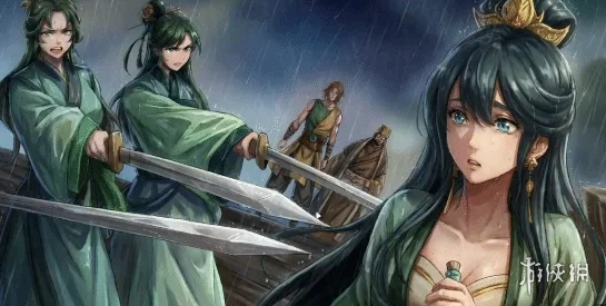 关于《息风谷战略》里龙裔身份的解读