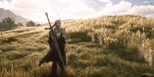 《时空奥德赛》对战斗系统进行大幅调整，整体动作体验更趋流畅！