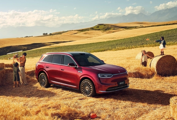 2025年新能源汽车产品质量排行榜出炉问界力压奔驰摘得桂冠