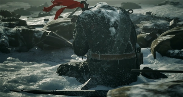 回溯历史战场痛击日寇！国产抗日题材FPS游戏《抵抗者》发布全新预告