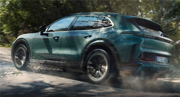 保时捷中国首席执行官：坚决不把消费者当作试验品，品质是不可逾越的底线