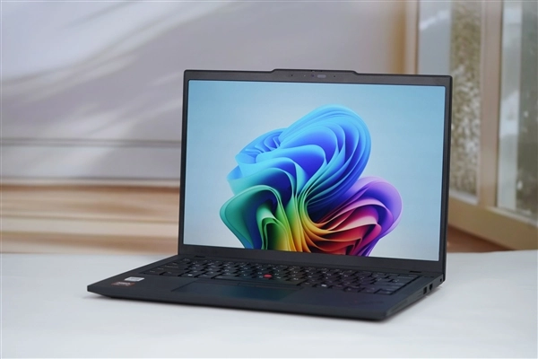 锐龙7PRO350助力！联想ThinkPadT14Gen6美图欣赏