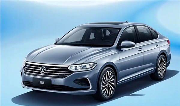 2026款大众朗逸新锐正式上市，起售价7.99万，百公里油耗低至5.98L