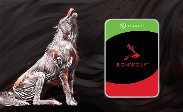 希捷2026年的产能已经全部售完！很快就会开启明年订单的接收工作