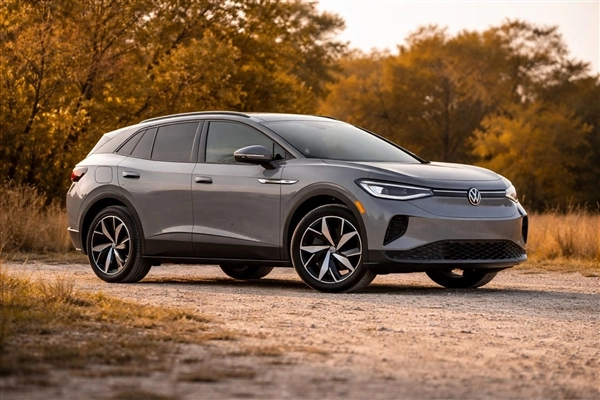 大众召回旗下热门纯电车型ID.4：电池存在起火隐患问题源于韩国SK电池