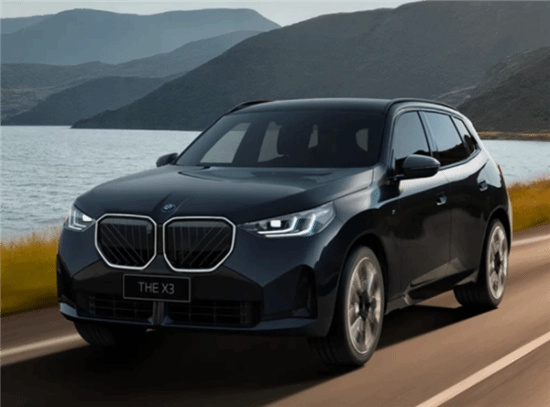 价格反涨！宝马新车实际成交价高于官方指导价线下优惠大幅缩水