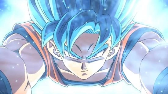 《龙珠》官宣40年间悟空的战斗胜率 数据令人惊讶