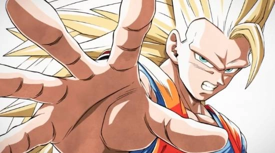 《龙珠》官宣40年间悟空的战斗胜率数据令人惊讶