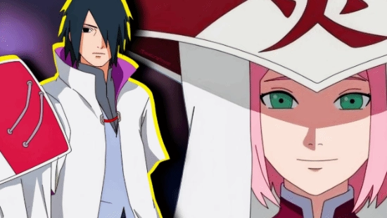 外媒报道：岸本亲自确认！鸣人之后的下一代火影人选已敲定