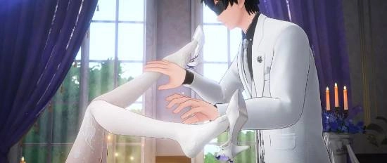 《尘白禁区》「安卡希雅-时之重奏」角色PV发布！玩家的福利来啦