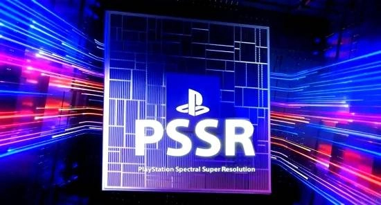 PS5Pro即将搭载“满血版”PSSR技术！15款年度重磅大作有望完成适配