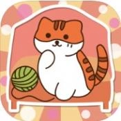 猫咪怎么这么懒游戏正版