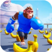 猿族时代手游无广告版