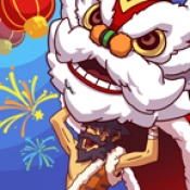 原始人别嚣张游戏绿色版