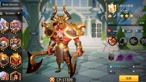 口袋梦幻精灵最新免费版