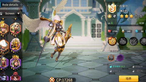 口袋梦幻精灵最新免费版