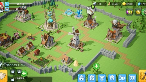 口袋梦幻精灵最新免费版