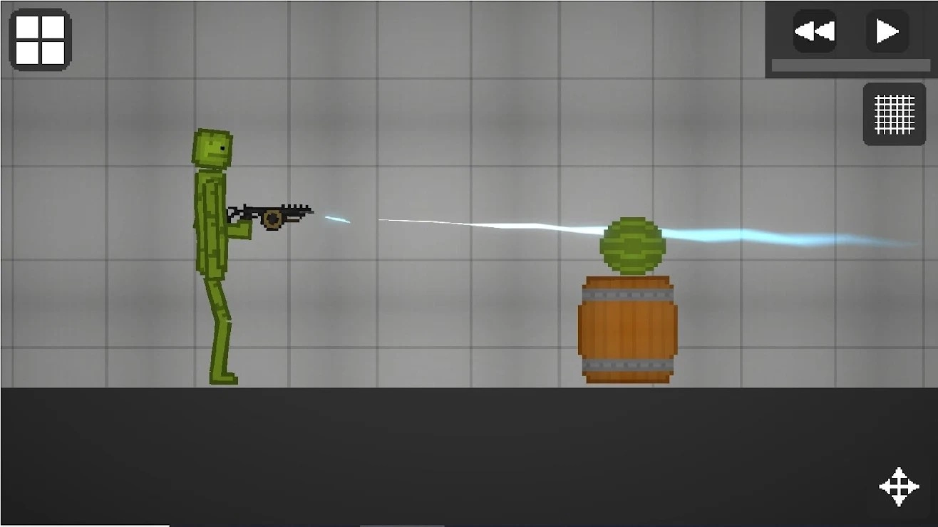 甜瓜乐园游戏正版