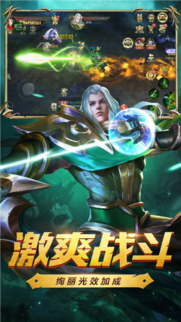 魔兽俱乐部最新版游戏下载