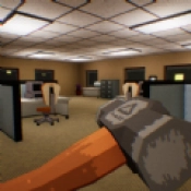 砸烂办公室安卓直装版