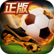 绿茵奇迹通用版