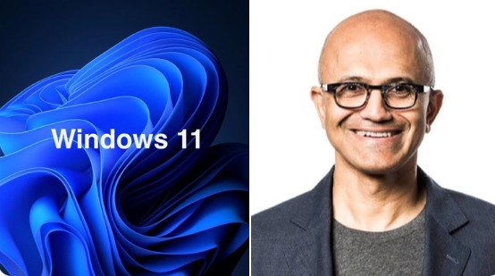 Windows11的用户数量已突破10亿大关，其普及速度比Win10更快