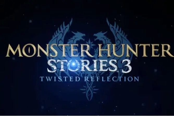 《怪物猎人物语3：命运双龙》预载日期与所需存储空间大小已公布