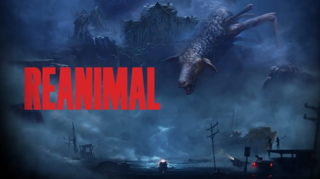 堪称《小小梦魇3》精神续作！《生灵重塑》因血腥程度过高被评为M18级