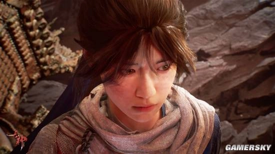 国产创世神话新作《古神风里希》首曝PV解析：值得大家期待