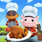 双人厨房做饭游戏官方版