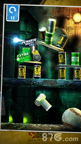 砸罐子3免费原版图1