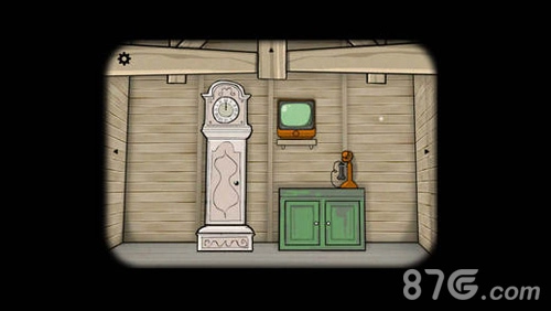 逃离方块：磨坊直装游戏版图4